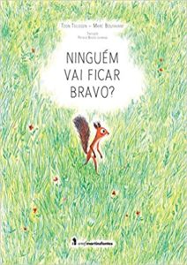 livro para ajudar a crianca a lidar com a raiva